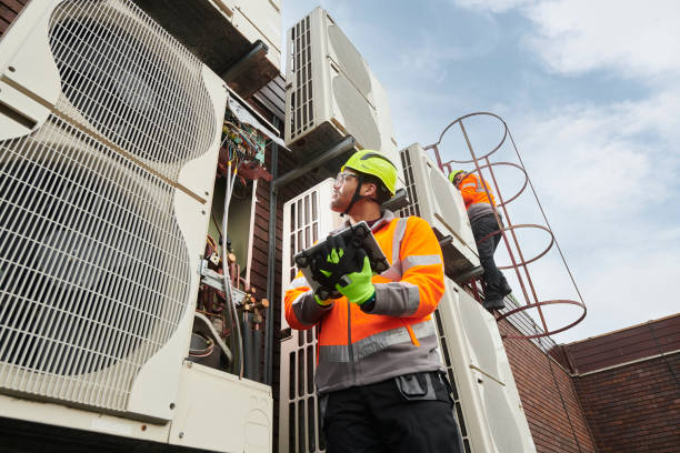 Best HVAC Replacement Cost  in Soquel, CA