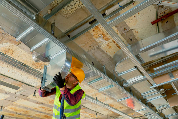 Best HVAC Cleaning Services  in Soquel, CA