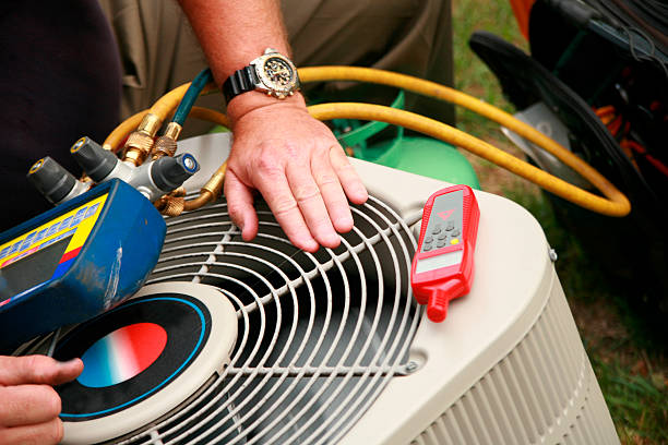 Best Air Conditioning Repair  in Soquel, CA