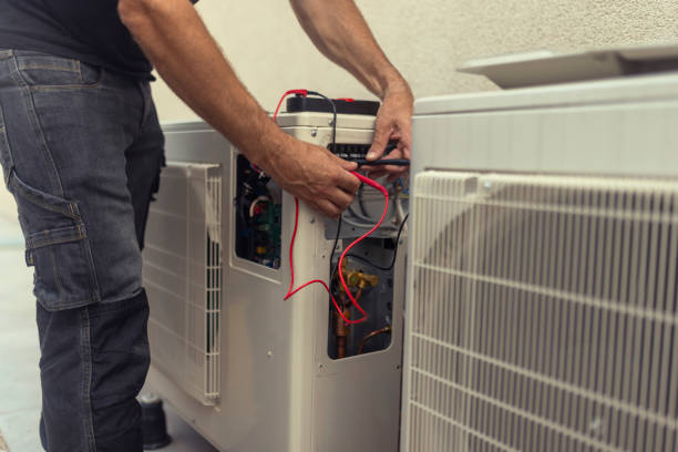 Best Best HVAC Companies  in Soquel, CA